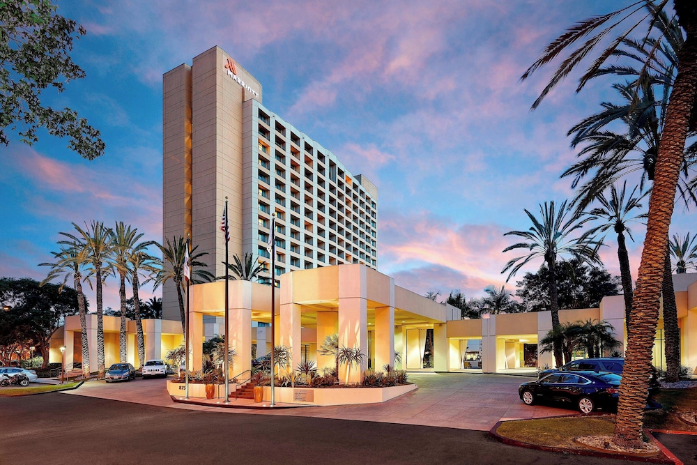 San Diego Marriott Mission Valley - photo 60