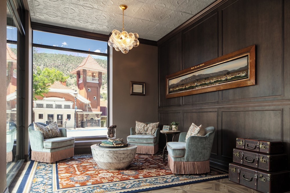 Hotel Maxwell Anderson - photo 4