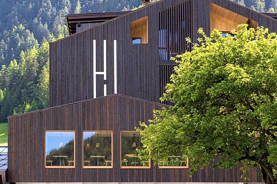 Hotel Jaufentalerhof in Racines, Italy