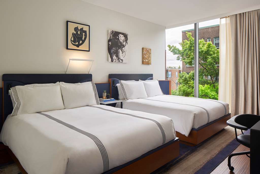 Thompson Seattle by Hyatt - photo 8