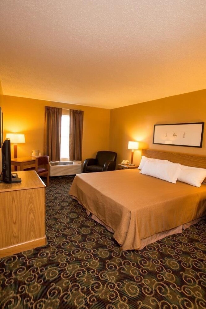 Pine View Resort - photo 11
