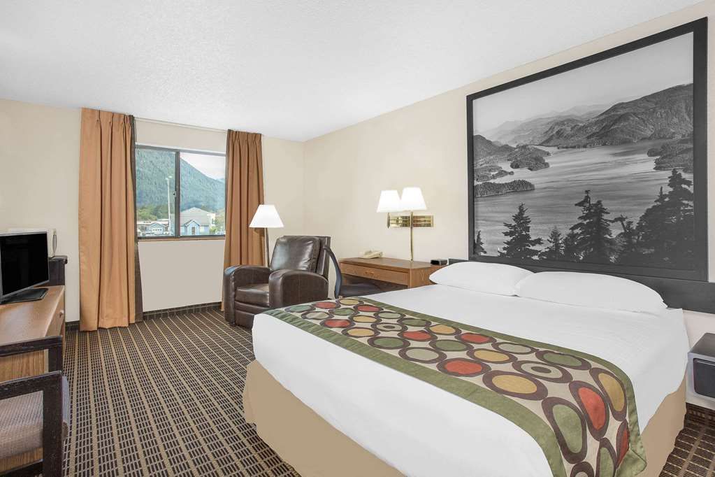 Super 8 by Wyndham Sitka - photo 3