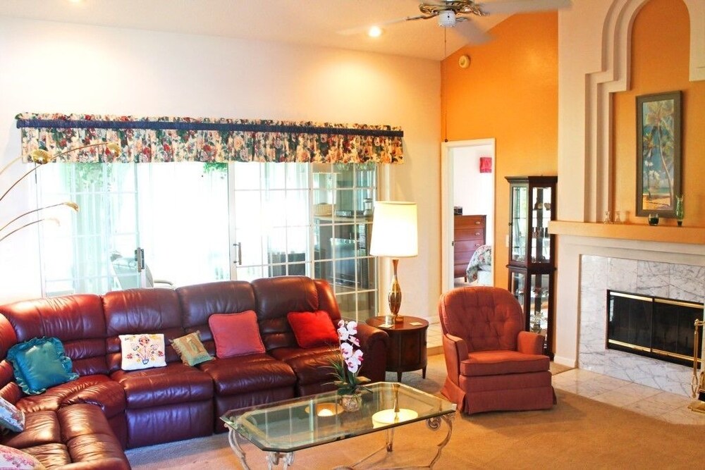 Ventura Resort Rentals Orlando - photo 18