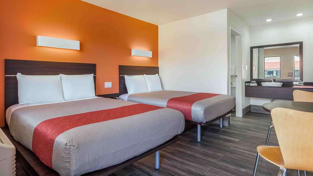 Motel 6 Fremont CA South - photo 16