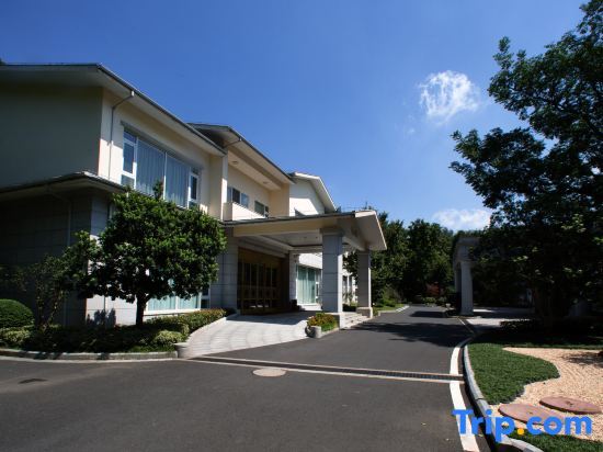 Nanjing Dongjiao State Guesthouse — 5-Star Luxury Hotel in Nanjing, People's Republic of China
