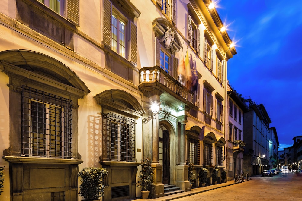 Palazzo Firenze by Baglioni Hotels & Resorts in Florence, Italy