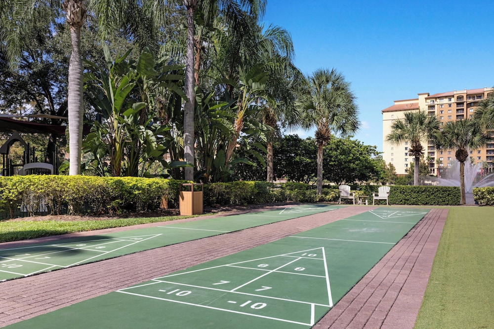 Club Wyndham Bonnet Creek - photo 131