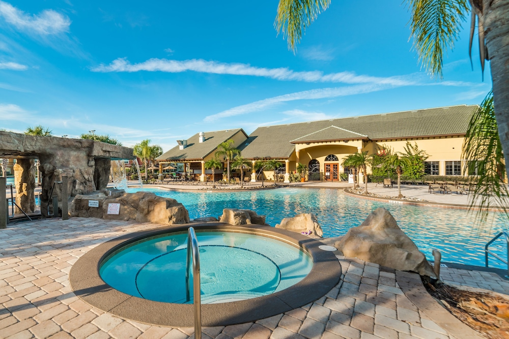Ov4254 Paradise Palms 5 Bed 4 Baths Townhome - photo 17