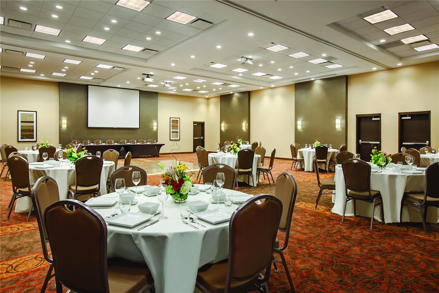 Hyatt Place Raleigh Cary - photo 5