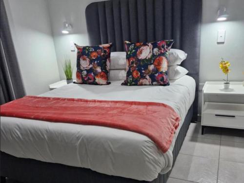 Blooming Rose Bed and Breakfast — 4-Star Luxury Hotel in Polokwane, South Africa