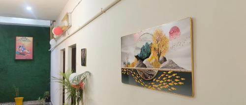 Ezstays By Vilaasita — Agra — photo 3