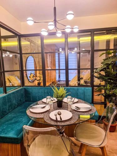 Gatekeepers Realty Page in Pasig City, Philippines