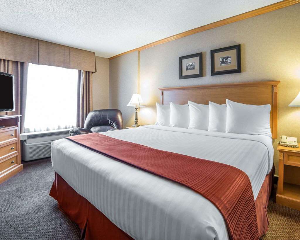 Quality Inn & Suites Casper near Event Center - photo 27
