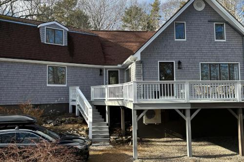 Willow Cove in York, United States