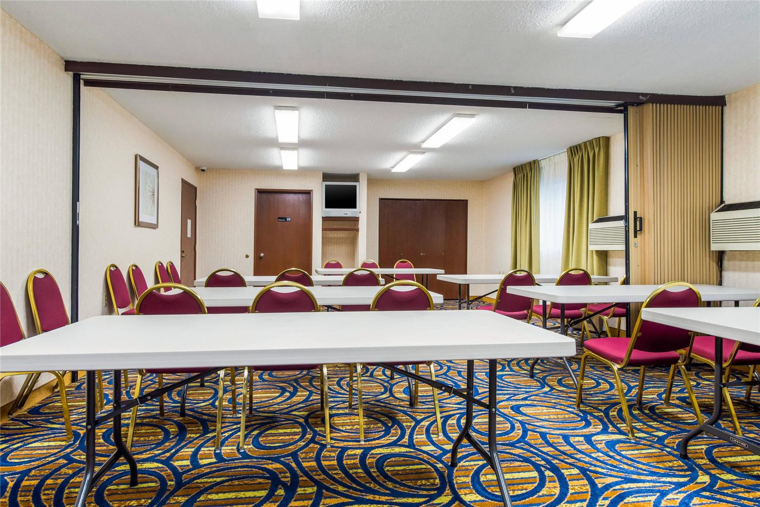 Quality Inn & Suites Lacey Olympia - photo 25