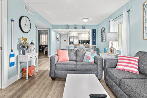 Welcome to paradise unit 2201 - photo 11