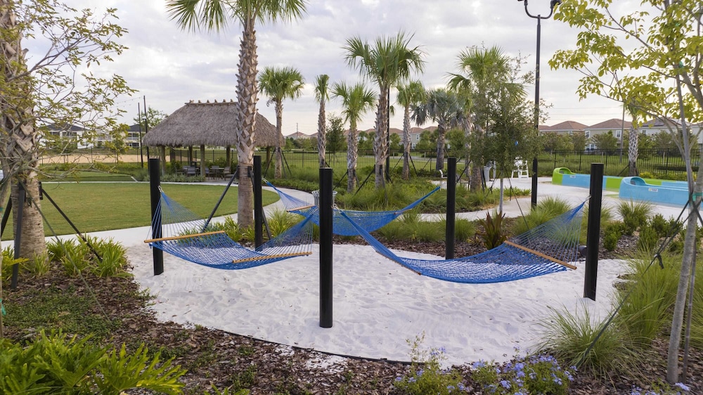 WonderFull 4Bd with Pool at Champions Gate 1174 - photo 58