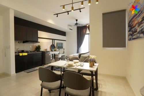 The Pano @ Jalan Ipoh by Lily and Loft — 4-Star Luxury Hotel in Kuala Lumpur, Malaysia