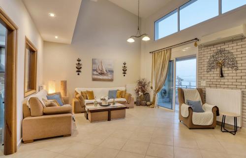 Costa E Mare Sitia by Comfortbnb — Sitia — photo 2