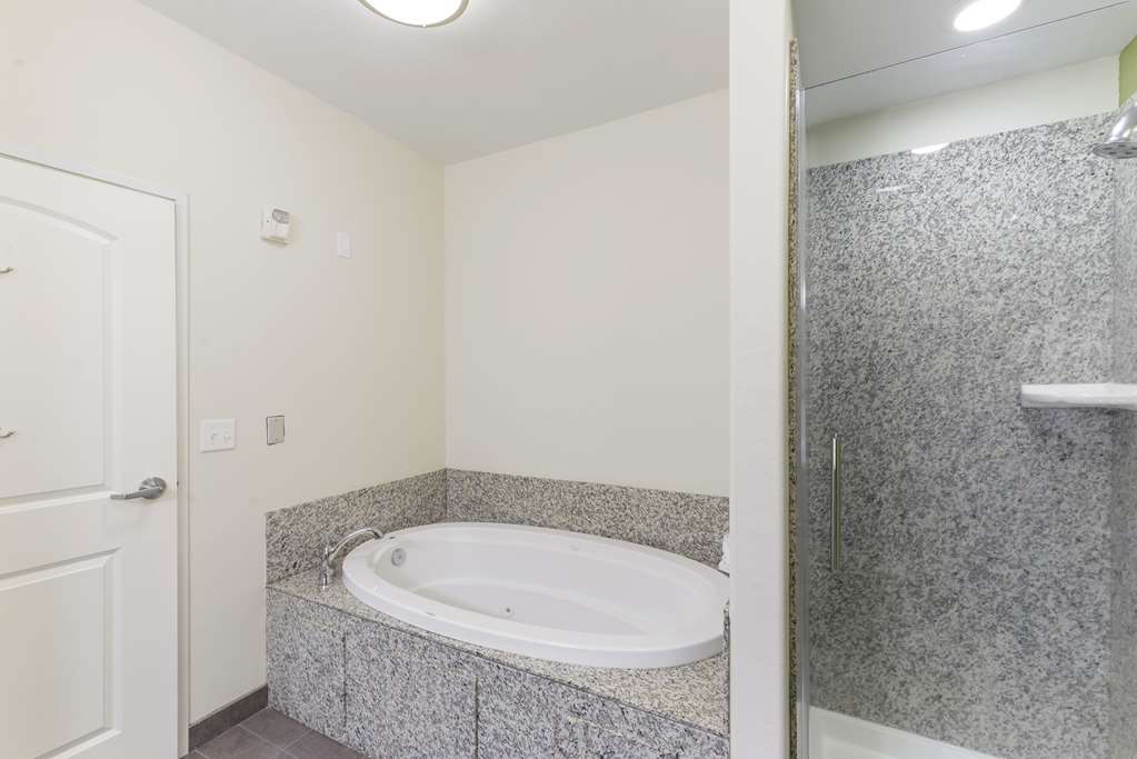 Sleep Inn & Suites Midland West - photo 26
