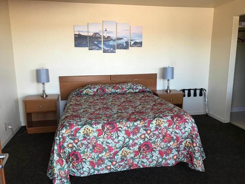Aircrest Motel - photo 12