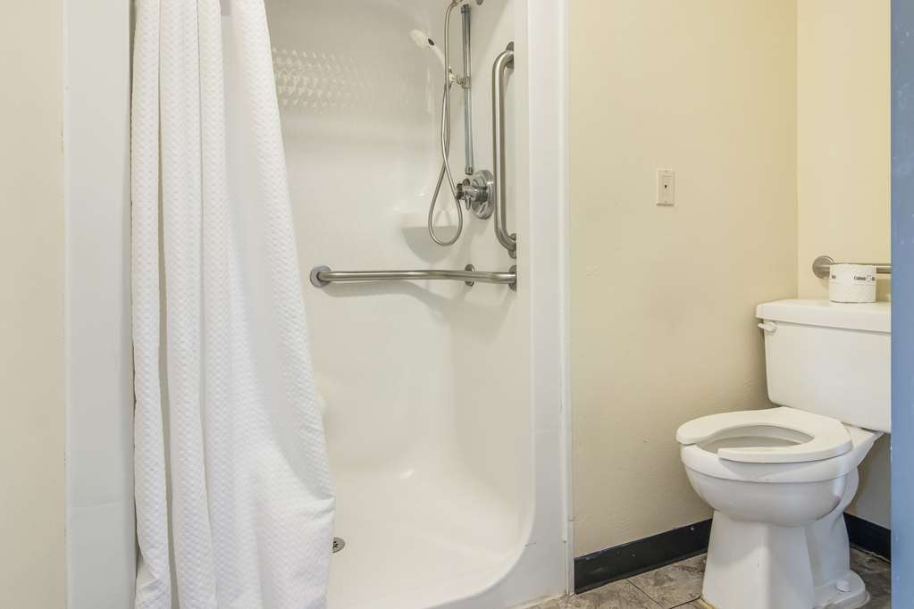 Americas Best Value Inn Alliance - photo 15