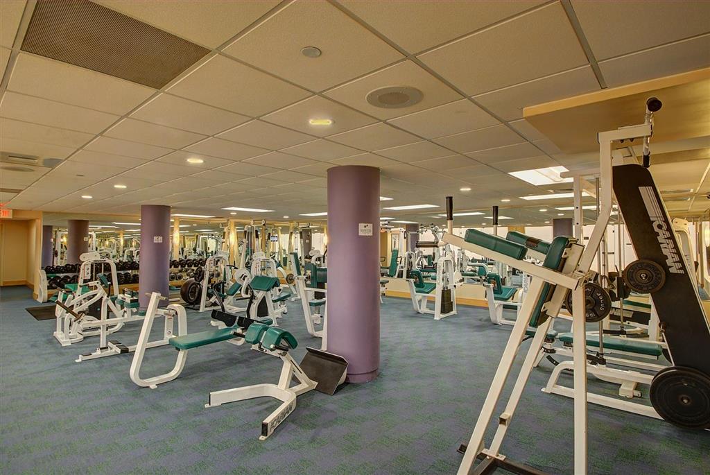 Wellsworth Hotel - photo 10