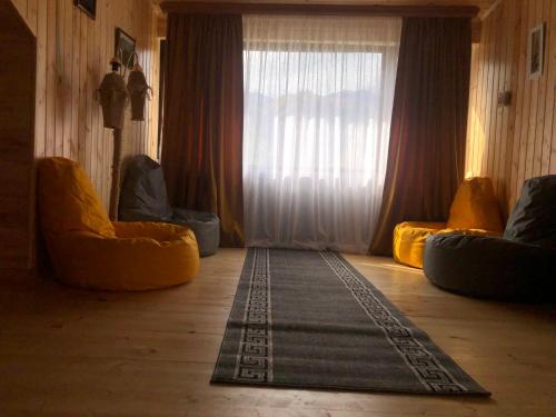 Keti Ciklauri Guest House
