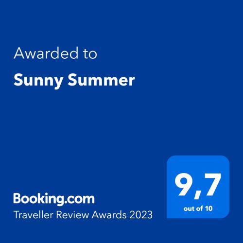Sunny Summer