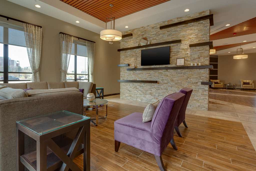 Drury Inn & Suites Kansas City Overland Park - photo 6