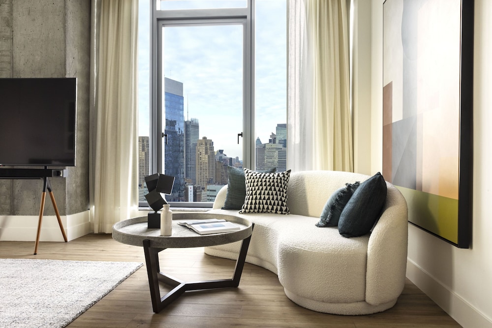 Virgin Hotels New York City - photo 12