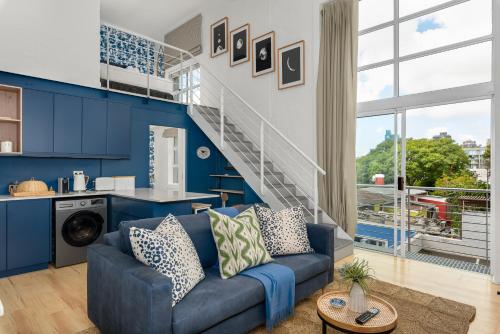Harbour Terrace 18
