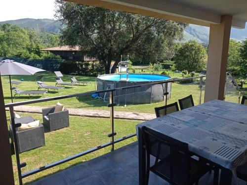 El Nogal de Pría - last minute hotel in Unknown City