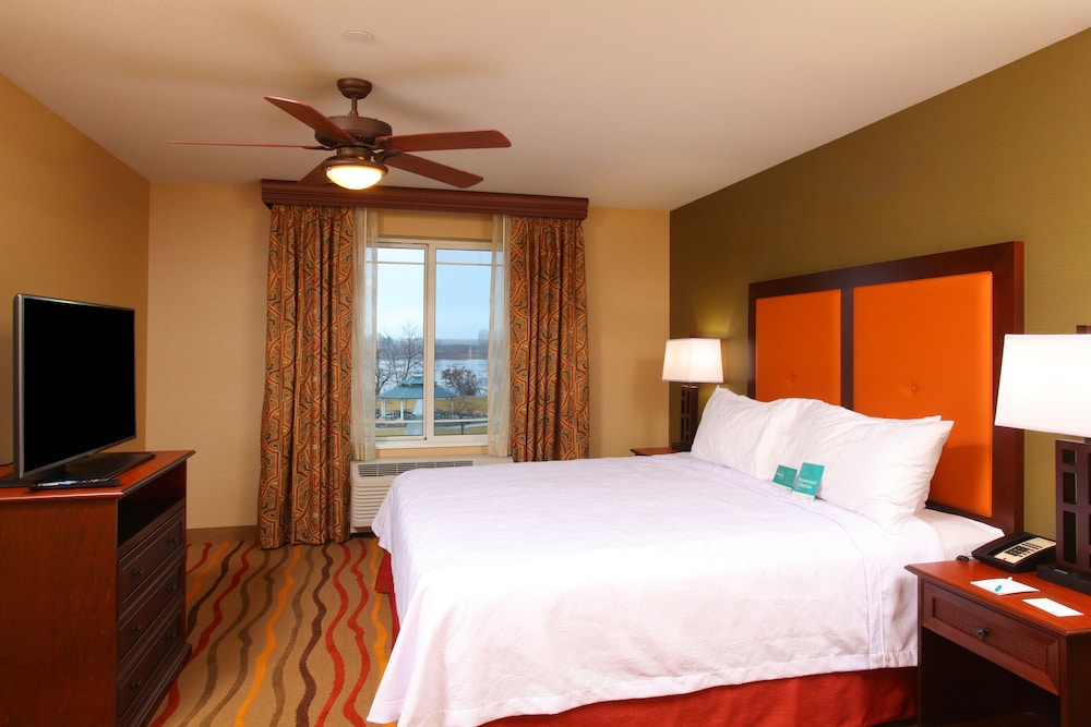 Homewood Suites by Hilton Richland - photo 30