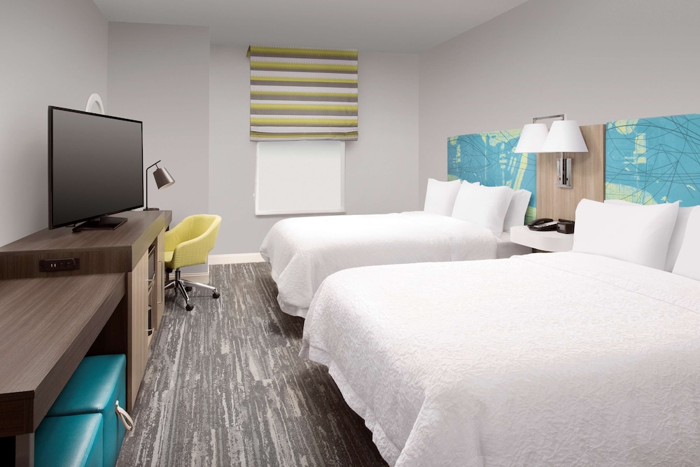Hampton Inn Miami Airport East FL - photo 8
