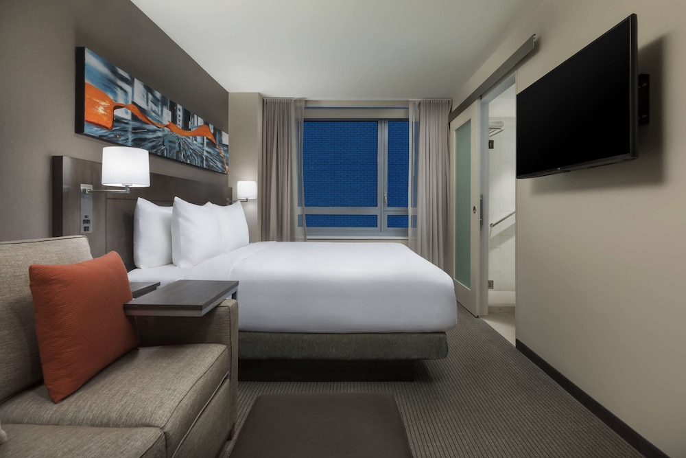 Hyatt Place New York City Times Square - photo 11