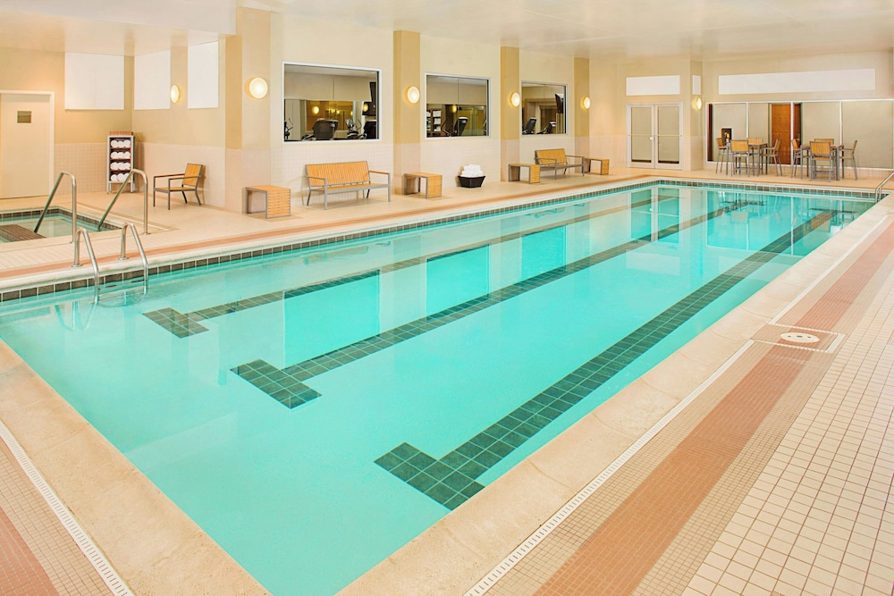 The Westin Chicago North Shore - photo 33