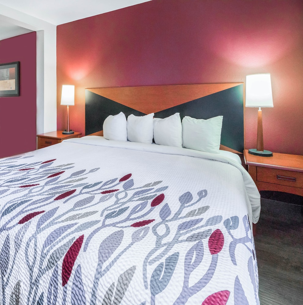 Red Roof Inn Etowah Athens TN - photo 16