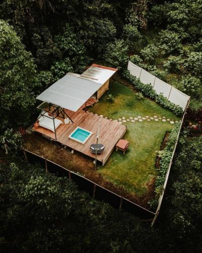 Macas Glamping — Macas — photo 5