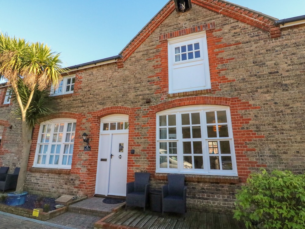 Reaver in Weymouth, United Kingdom