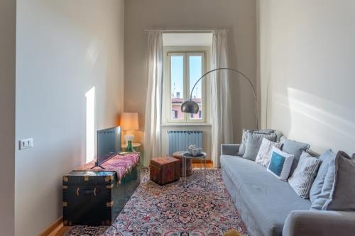 Esquilino Dream — 4-Star Luxury Hotel in Rome, Italy