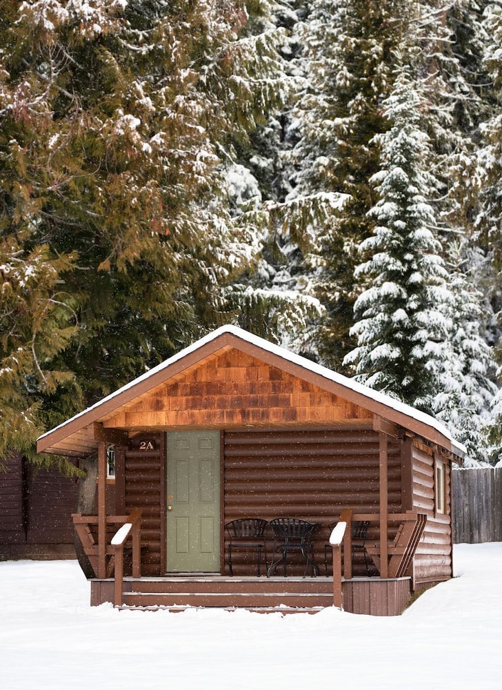 Lochsa Lodge Resort - photo 134