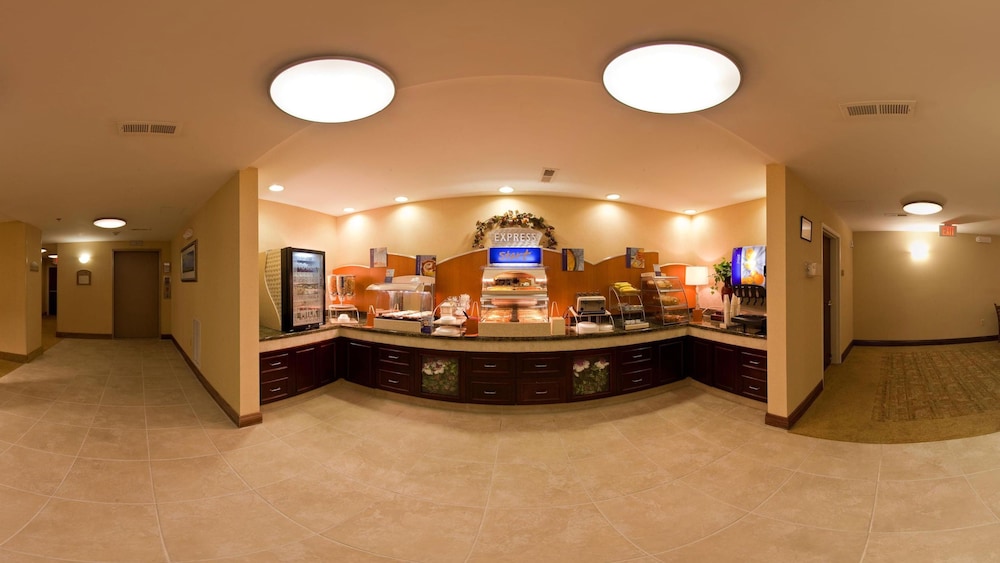 Holiday Inn Express & Suites Covington by IHG - photo 48