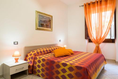 Casa Vacanze Gli Agrumi — 4-Star Luxury Hotel in Agropoli, Italy