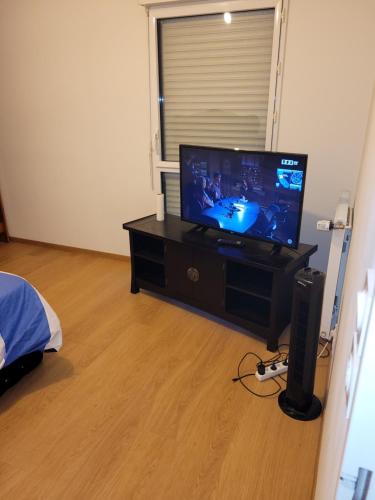 Escale in Rennes, France