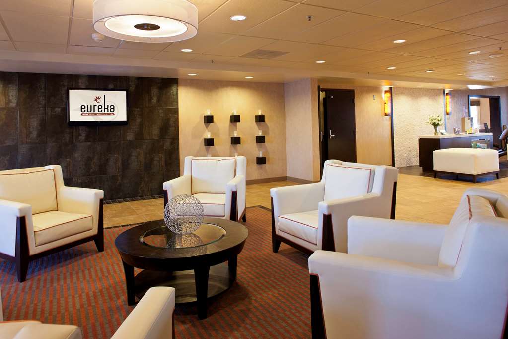 Eureka Casino Resort - photo 13