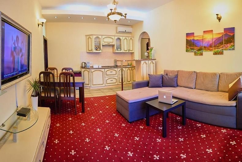 Leohostel — Lviv — photo 4