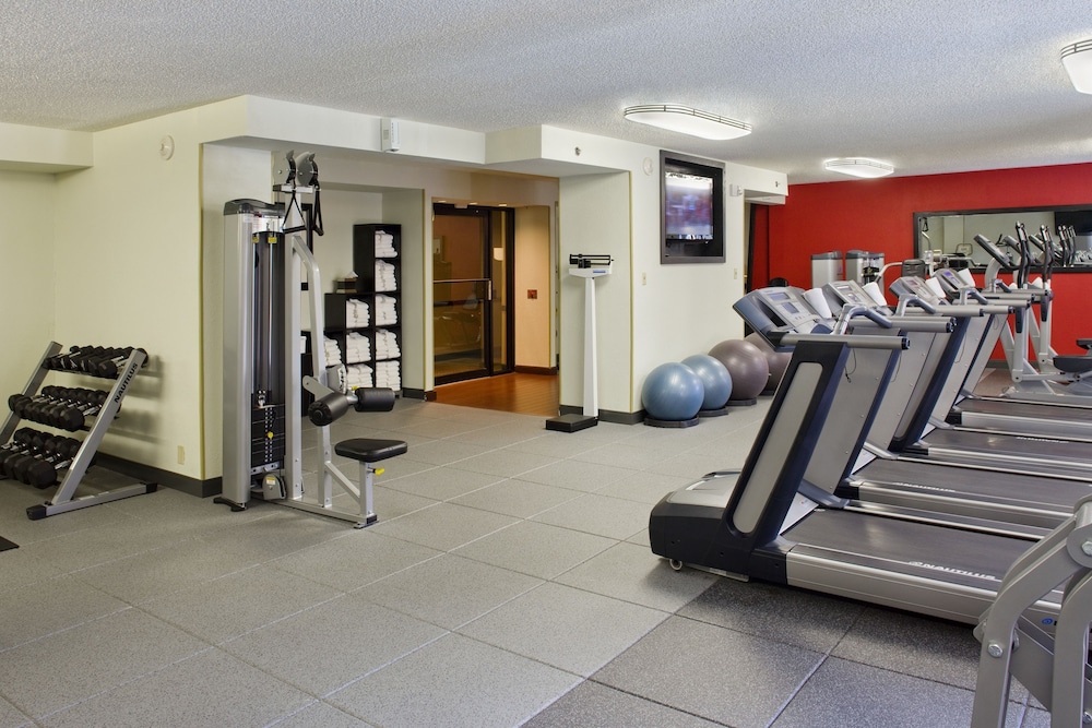 DoubleTree by Hilton Denver Tech Center - photo 38