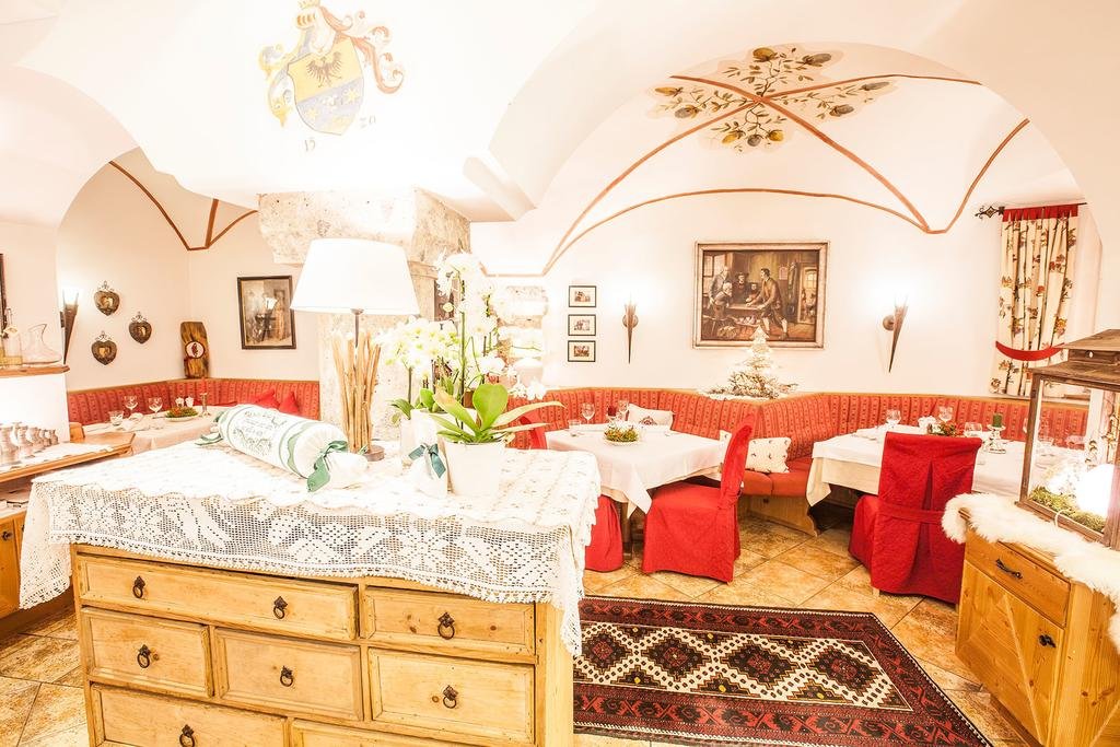 Gasthof Lamm — Matrei Am Brenner — photo 3