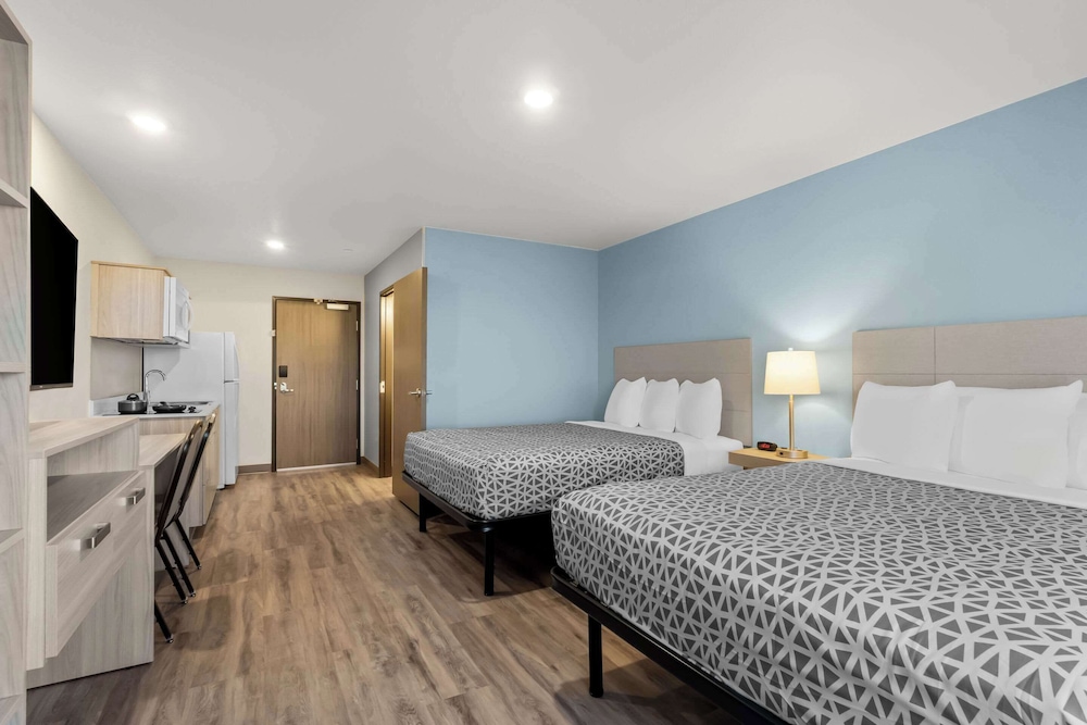 WoodSpring Suites Centennial Denver Tech Center - photo 15